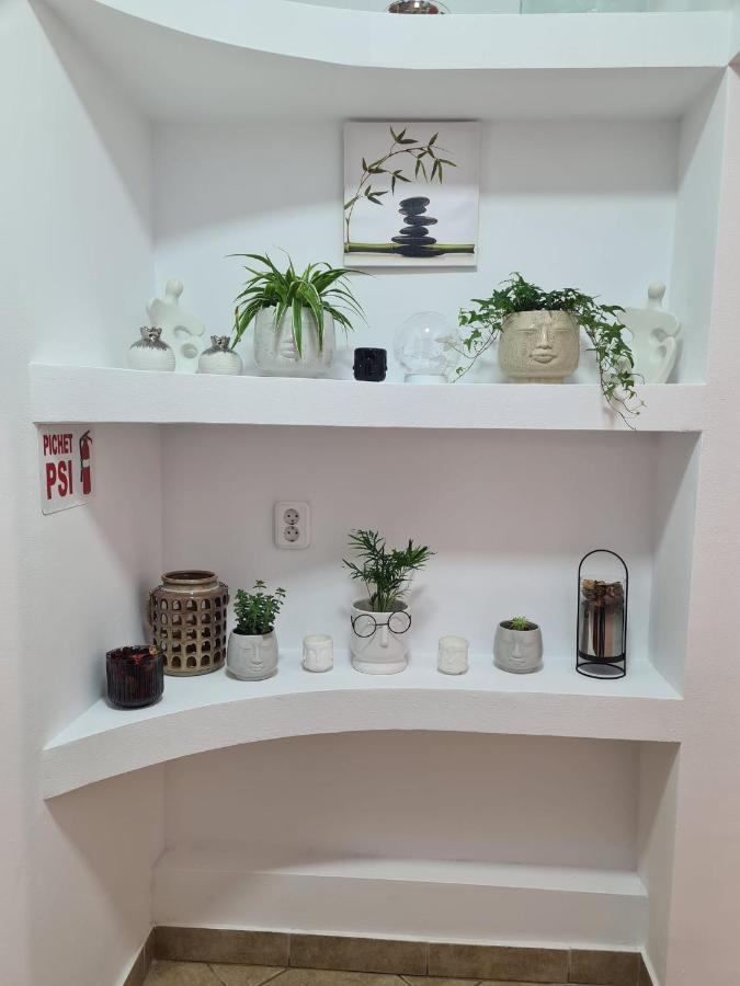 Vila Vitalis 프레데알 외부 사진