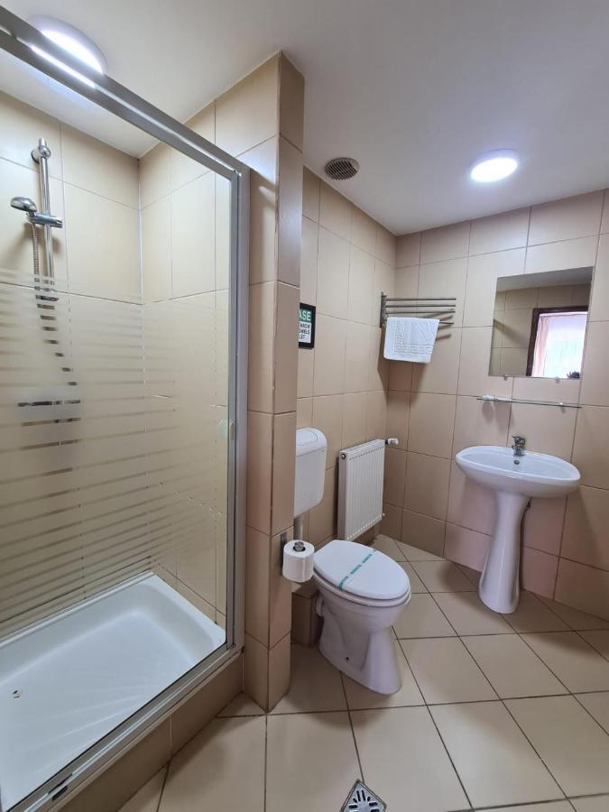 Vila Vitalis 프레데알 외부 사진