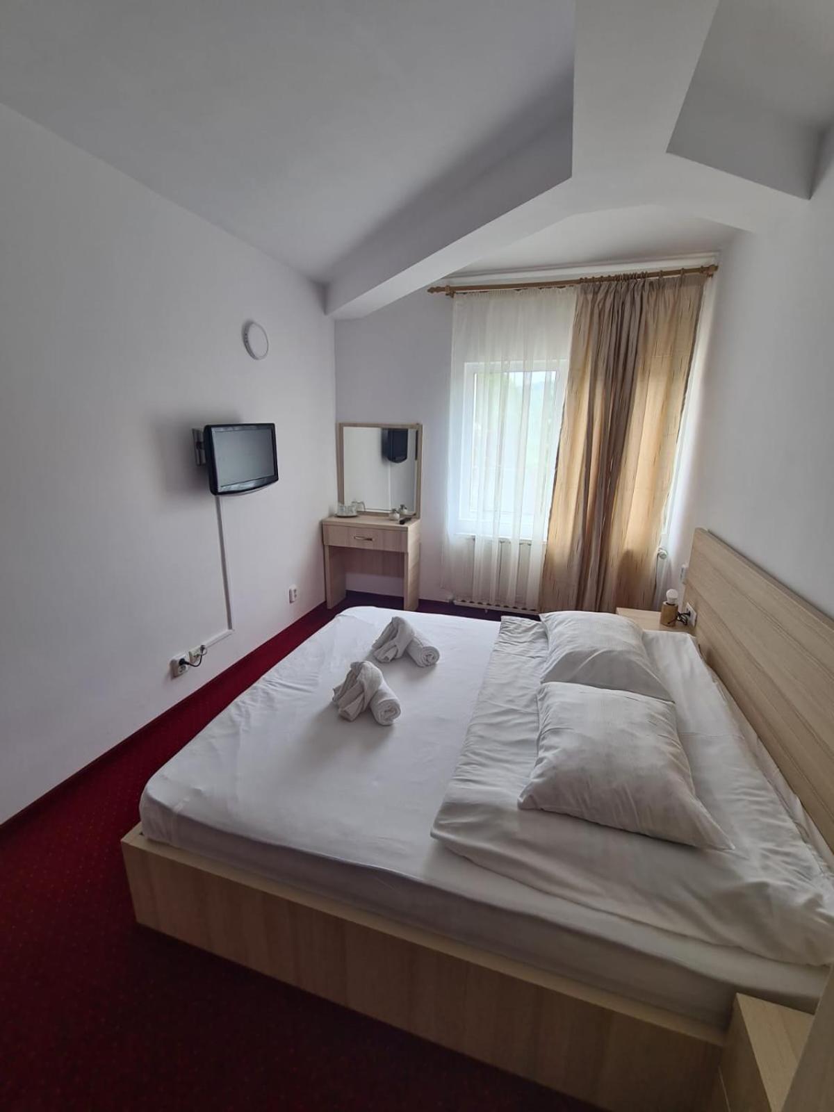 Vila Vitalis 프레데알 외부 사진